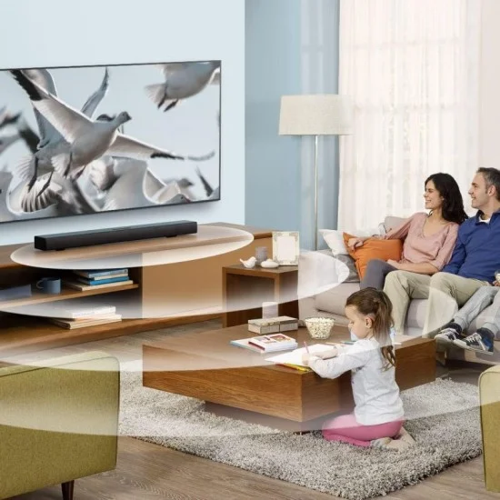 Anker Soundcore Infini 2 SoundBar - Black